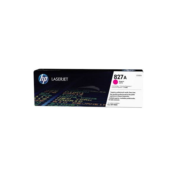 Toner HP 827A Magenta ( CF303A ) 32.000 Pages
