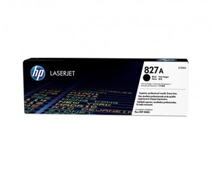 Toner HP 827A Black ( CF300A ) 29.500 Pages