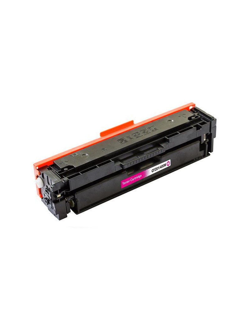 Toner Compatible HP 219X (W2193X) Magenta HC