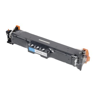 Toner Compatible HP 220X (W2201X) Cyan