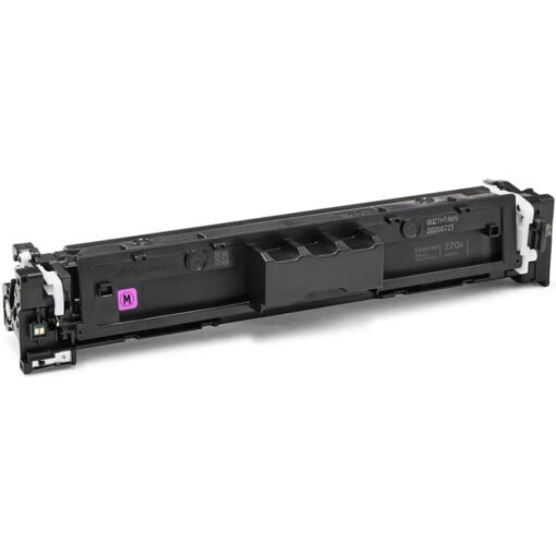 Toner Compatible HP 220X (W2203X) Magenta