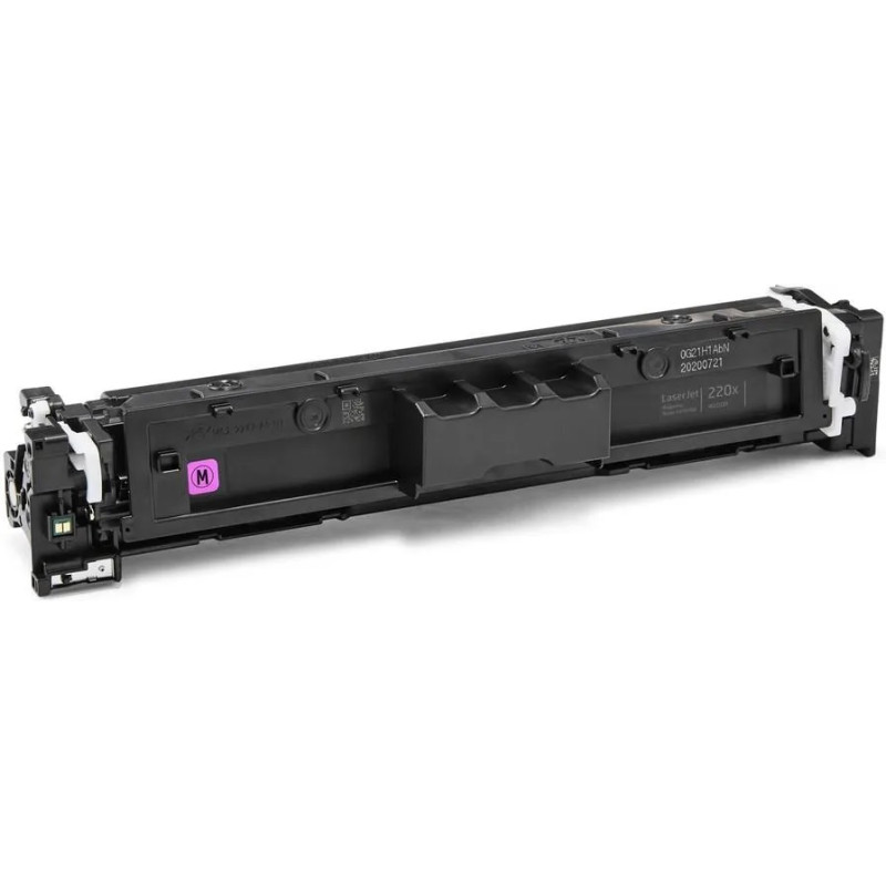 Toner Compatible HP 220X (W2203X) Magenta