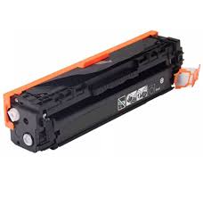 Toner Compatible Canon 055H Black Haute Capacité