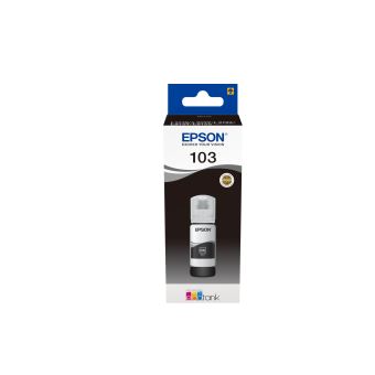 Cartouche D’Encre Epson ET103 Black