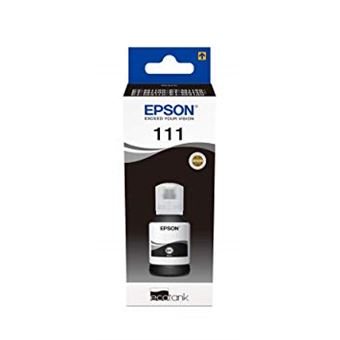 Cartouche D’Encre Epson ET111 Black