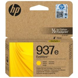 Cartouche D’Encre HP 924e Yellow