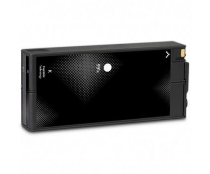 Cartouche d’encre Compatible HP 991X Black