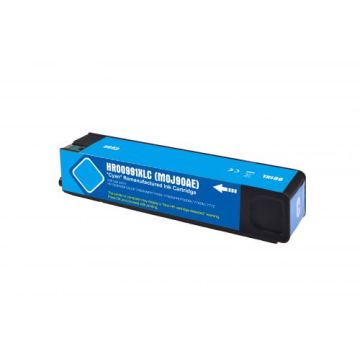 Cartouche d’encre Compatible HP 991X Cyan