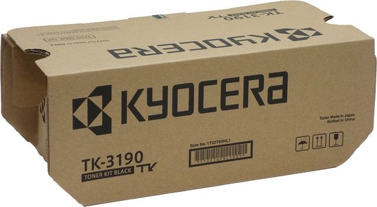 Toner Kyocera TK3190 Black