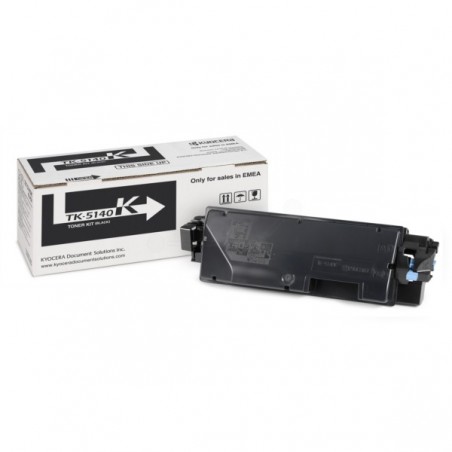 Toner Kyocera TK5140K Black