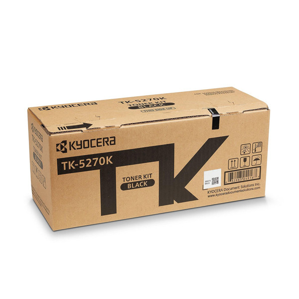 Toner Kyocecera TK5270 Black