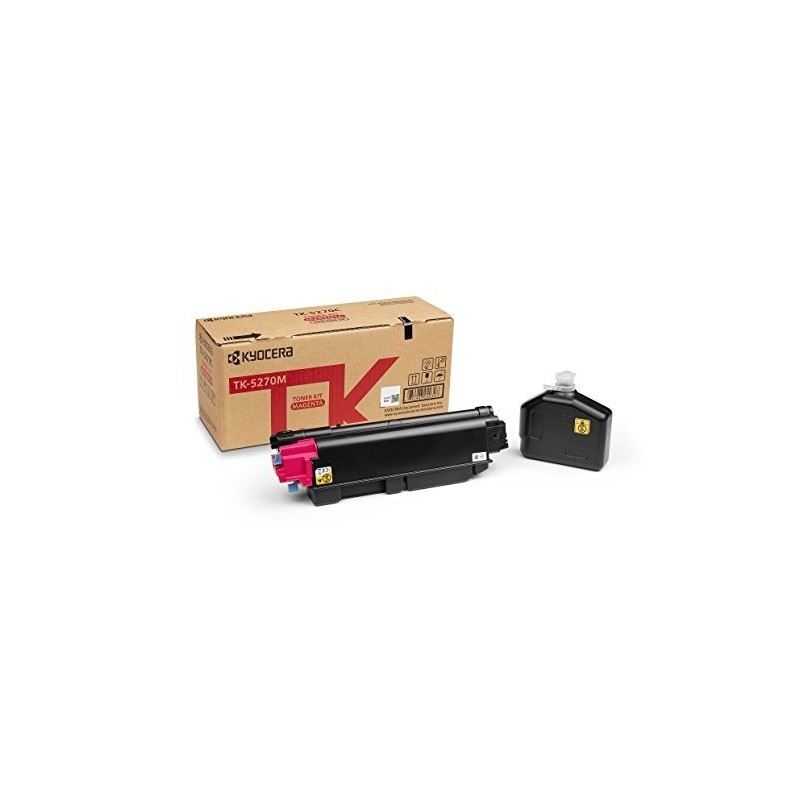 Toner Kyocecera TK5270 Magenta