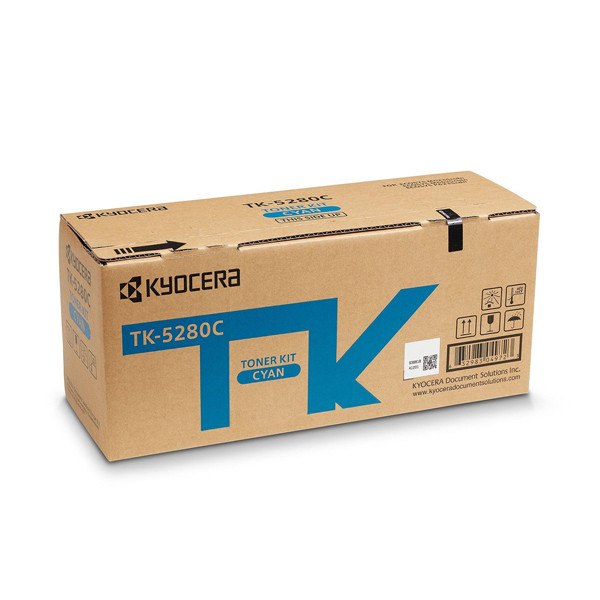 Toner Kyocera TK5280C Cyan