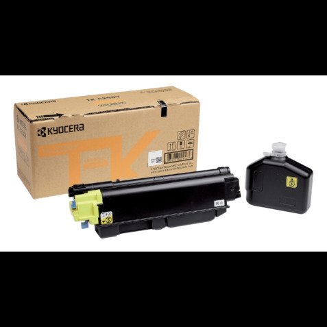 Toner Kyocera TK5280Y Yellow