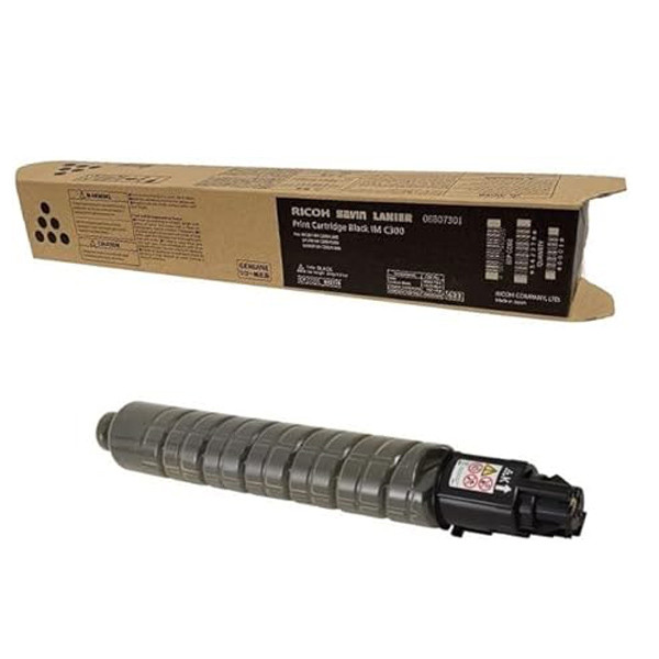 Toner Ricoh IM C300 Black